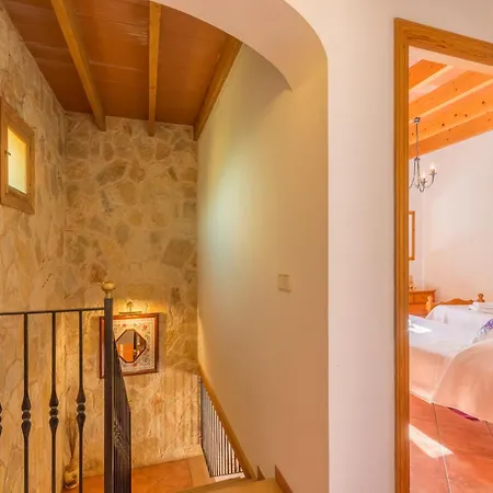 Villa Picturesque In Mallorca