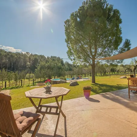 Picturesque In Mallorca Villa *