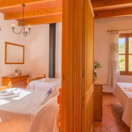 Picturesque In Mallorca Villa *