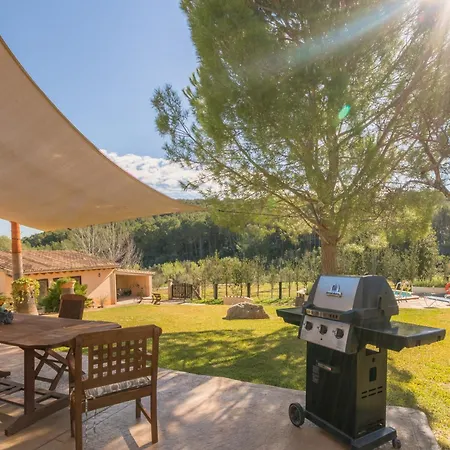 Picturesque In Mallorca